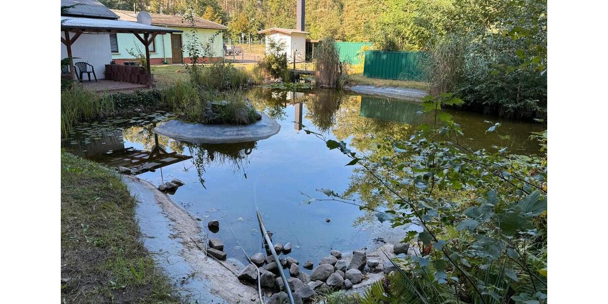 Einfamilienhaus Nauen - 4 Zimmer, 110 m&sup2;, 299.000&euro; | Angebot:26942264