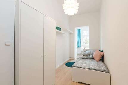Zimmer Berlin Siemensstadt - 620&euro; | Angebot:27103760