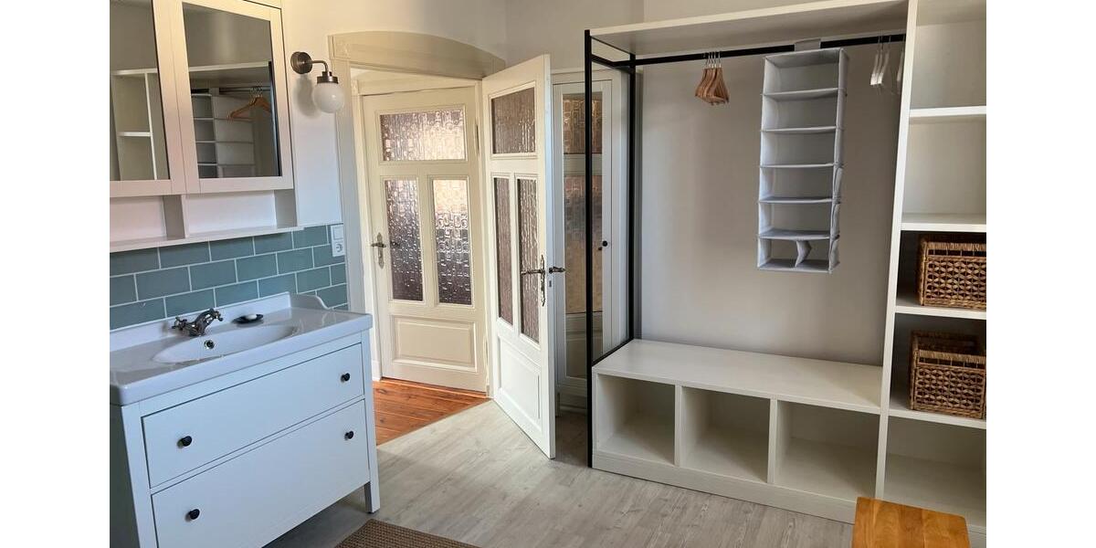 Etagenwohnung Michendorf - 1 Zimmer, 60 m&sup2;, 970&euro; | Angebot:25418216