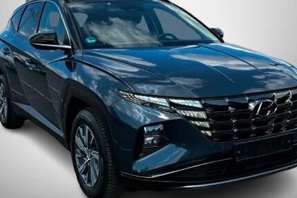 Hyundai TUCSON 175.000 km 17.500 &euro; Blankenfelde-Mahlow 15831