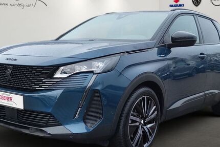 Peugeot 3008 4.809 km 33.440 &euro; Berlin 13599