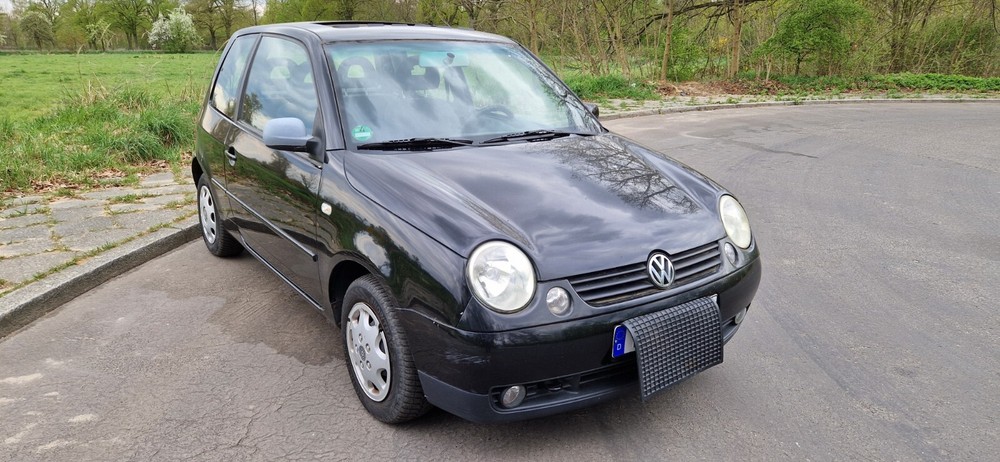 VW Lupo 151.500 km 1.200 &euro; Berlin 10178