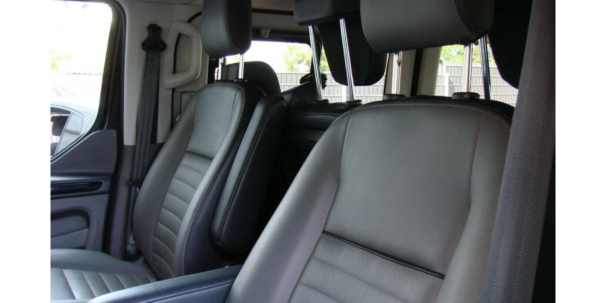 Ford Tourneo Custom Hybrid 320 L1 Titanium X ACC AHK SH 67.732 km 32.980 &euro; Falkensee 14612