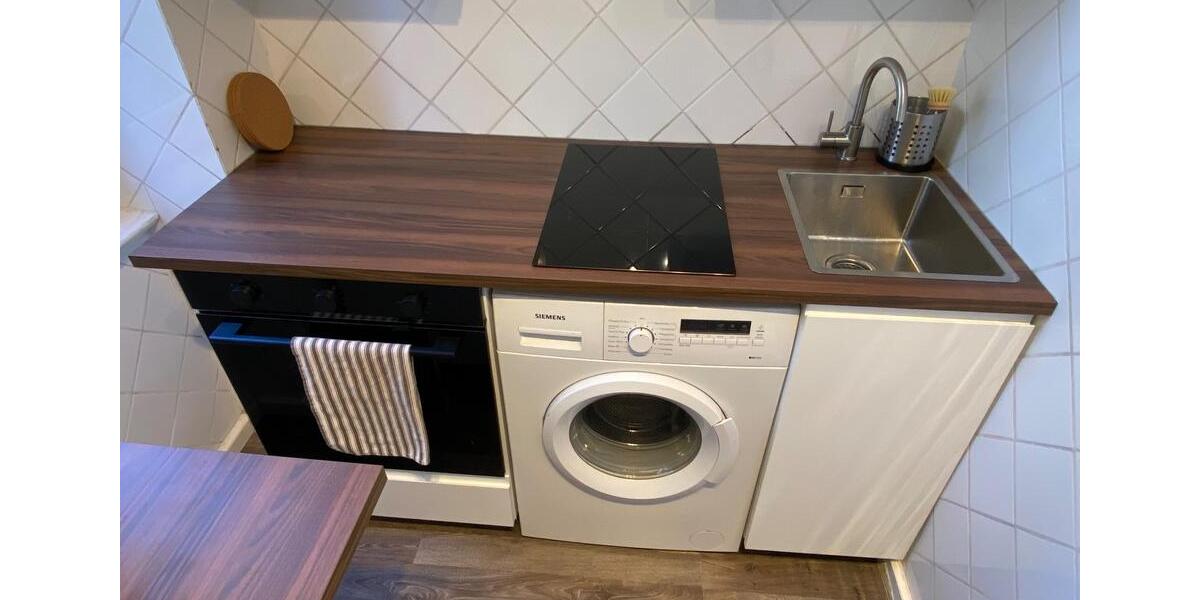 Etagenwohnung Berlin Friedrichshain-Kreuzberg - 2 Zimmer, 37 m&sup2;, 1.200&euro; | Angebot:26063617