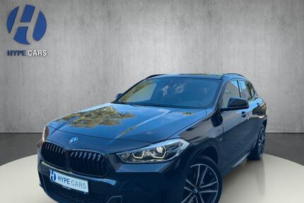 BMW X2 83.625 km 20.970 &euro; Berlin 12277