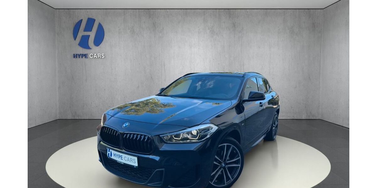 BMW X2 83.625 km 20.970 &euro; Berlin 12277