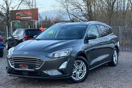 Ford Focus 102.000 km 13.199 &euro; Berlin 13158