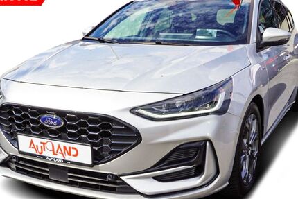 Ford Focus 26.405 km 19.950 &euro; Berlin 12683