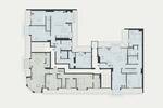 Etagenwohnung Berlin Friedenau - 4 Zimmer, 111 m&sup2;, 1.195.000&euro; | Angebot:26744962