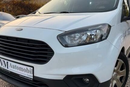 Ford Transit Courier 94.657 km 9.990 &euro; Großbeeren 14979
