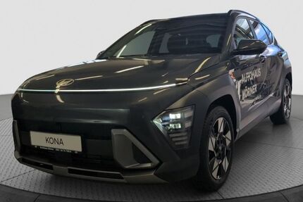Hyundai KONA 7.500 km 28.995 &euro; Berlin 12683