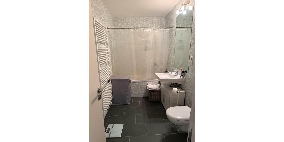 Etagenwohnung Berlin Mitte - 1 Zimmer, 40 m&sup2;, 1.199&euro; | Angebot:24511662