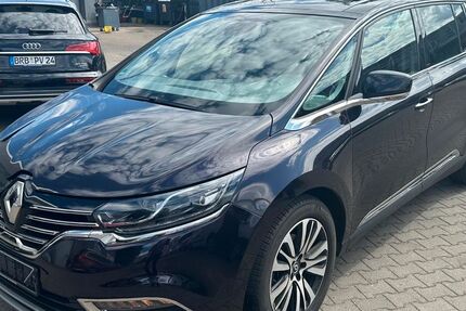 Renault Espace 193.609 km 10.300 &euro; Berlin 12057