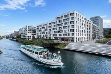 Wohnung zum Mieten in Berlin 2.200 € 52 m² 2 zimmer