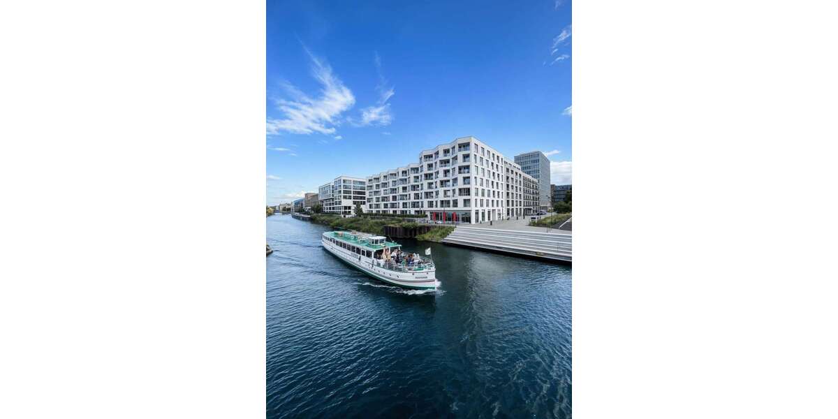 Wohnung zum Mieten in Berlin 2.200 € 52 m² 2 zimmer