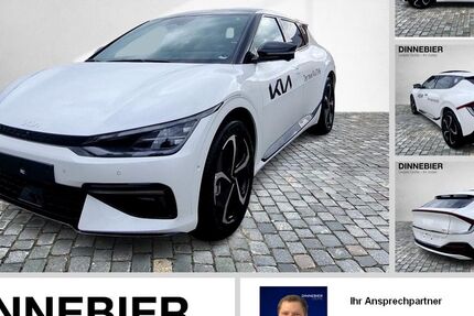 Kia EV6 16.999 km 43.280 &euro; Berlin 10365