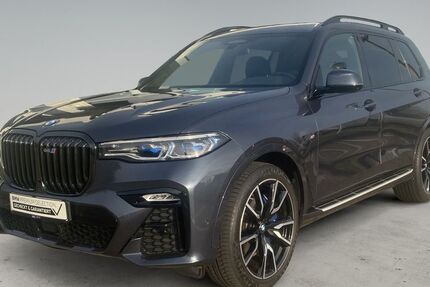 BMW X7 49.250 km 69.990 &euro; Potsdam 14482