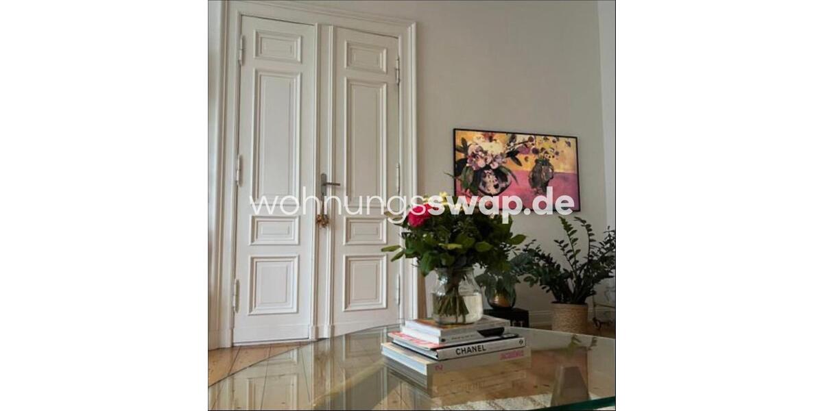 Etagenwohnung Berlin Friedrichshain-Kreuzberg - 2 Zimmer, 63 m&sup2;, 780&euro; | Angebot:24984411