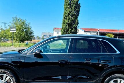 Audi Q3 137.000 km 20.500 &euro; Blankenfelde-Mahlow 15831
