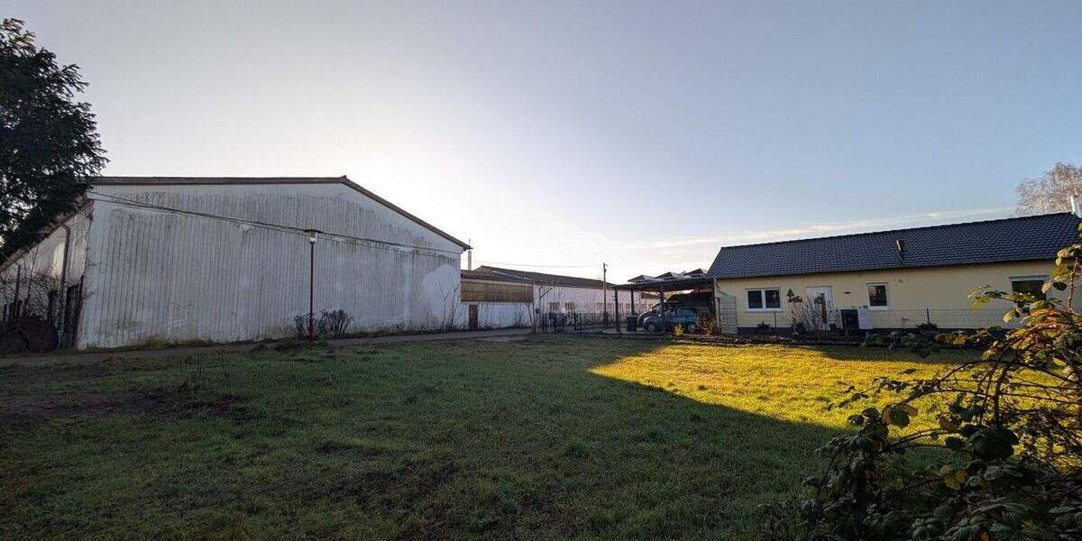 Grundstück Neu Bochow / Groß Kreutz Neu Bochow - 135.000&euro; | Angebot:25821535