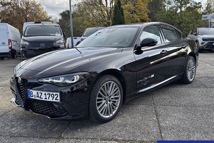 Alfa Romeo Giulia 15.500 km 35.880 &euro; Berlin 13088