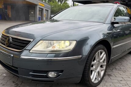 VW Phaeton 260.000 km 3.999 &euro; Berlin 13055