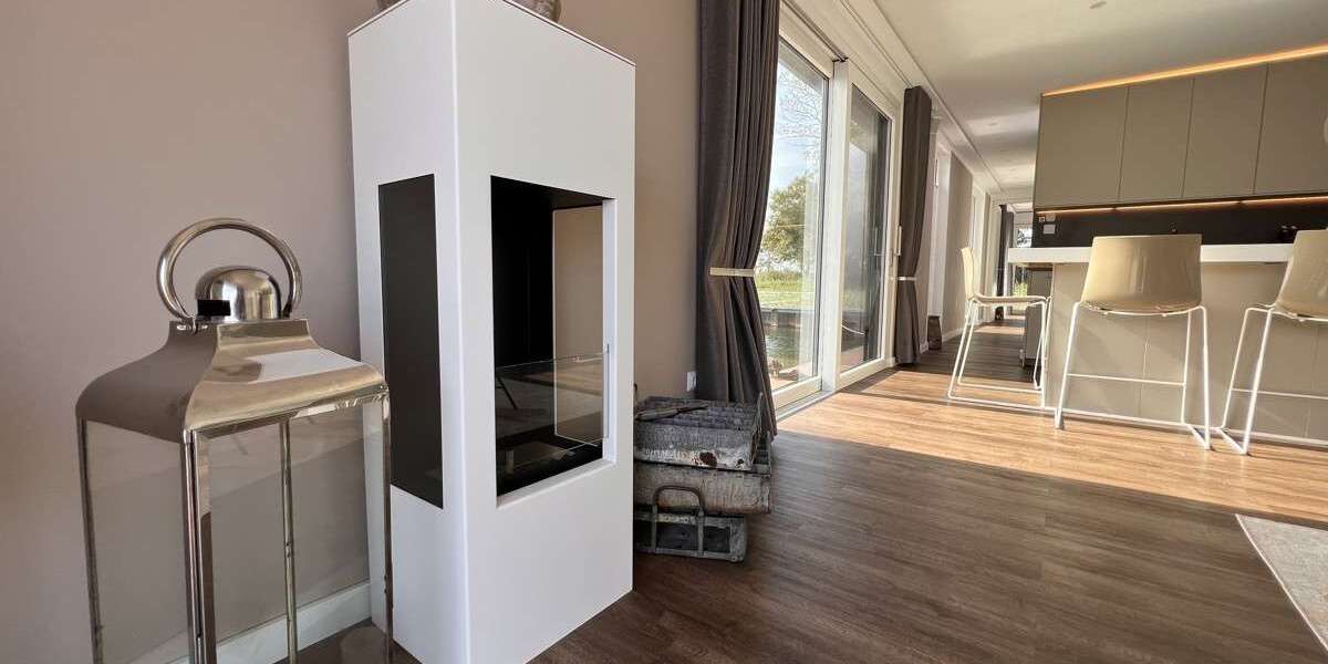 Etagenwohnung Potsdam Krampnitz - 5 Zimmer, 100 m&sup2;, 890.000&euro; | Angebot:25063344