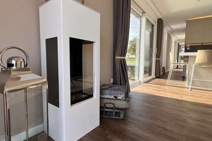 Wohnung Potsdam Krampnitz - 5 Zimmer, 100 m&sup2;, 890.000&euro; | Angebot:25063344