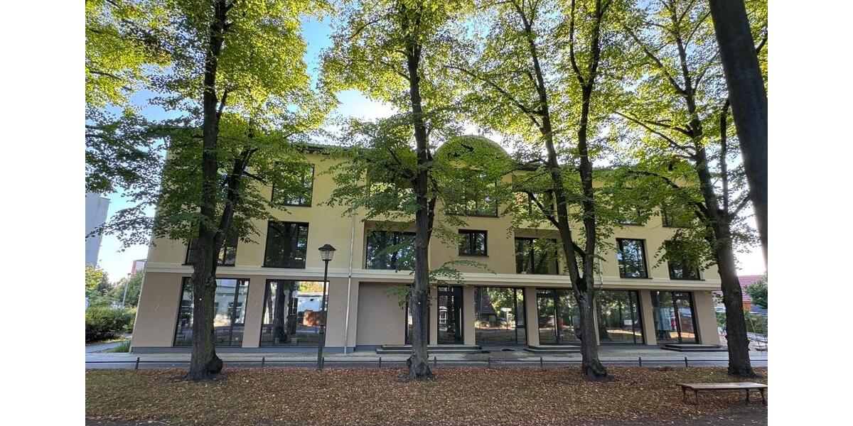 Etagenwohnung Hennigsdorf - 3 Zimmer, 61 m&sup2;, 1.034&euro; | Angebot:25219495