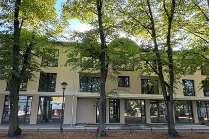 Wohnung Hennigsdorf - 3 Zimmer, 61 m&sup2;, 1.034&euro; | Angebot:25219495