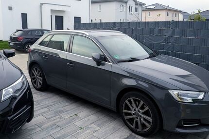 Audi A3 136.000 km 14.999 &euro; Ludwigsfelde 14974