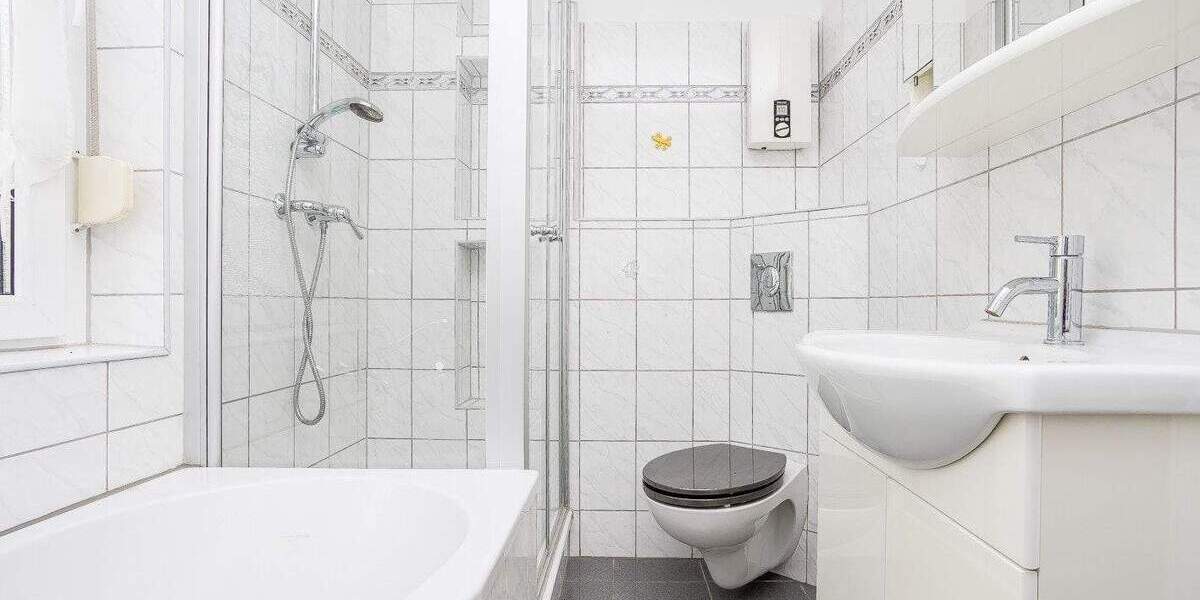 Reihenendhaus Berlin Mariendorf - 6 Zimmer, 105 m&sup2;, 575.000&euro; | Angebot:24459928