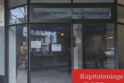 Gewerbeobjekt Berlin Prenzlauer Berg - 980.000&euro; | Angebot:26848410