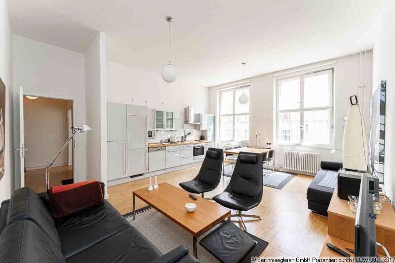 Bezugsfrei! 2 Zimmer plus PKW-Stellplatz in beliebter Lage