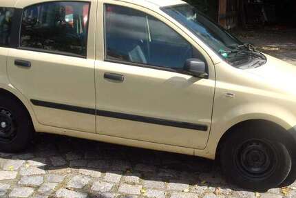 Fiat Panda 142.549 km 2.100 € Ludwigsfelde OT Ahrensdorf 14974