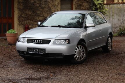 Audi A3 159.000 km 1.999 &euro; Berlin 10317