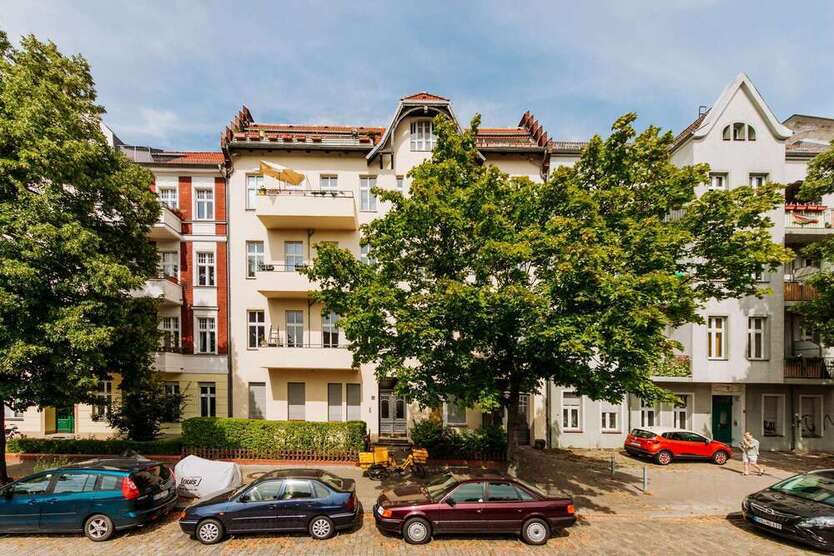Wohnung zum Kaufen in Berlin 471.500 € 96.05 m²