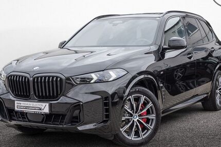 BMW X5 25.500 km 82.900 € Schönefeld OT Großziethen 12529