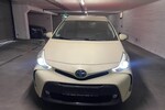 Toyota Prius Plus 227.000 km 16.499 € Berlin 10178