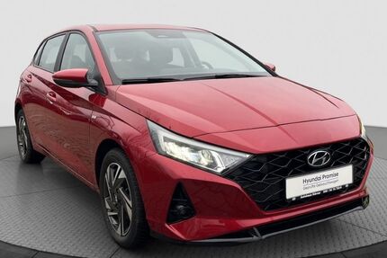 Hyundai i20 17.473 km 17.900 &euro; Berlin 12683