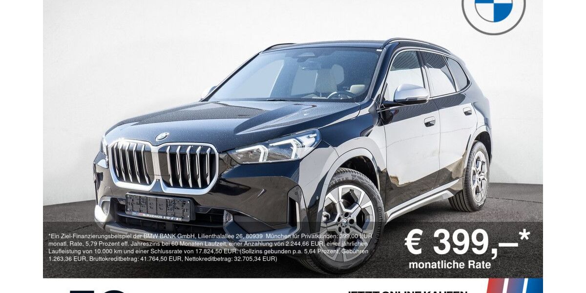 BMW X1 28.473 km 32.950 &euro; Teltow 14513