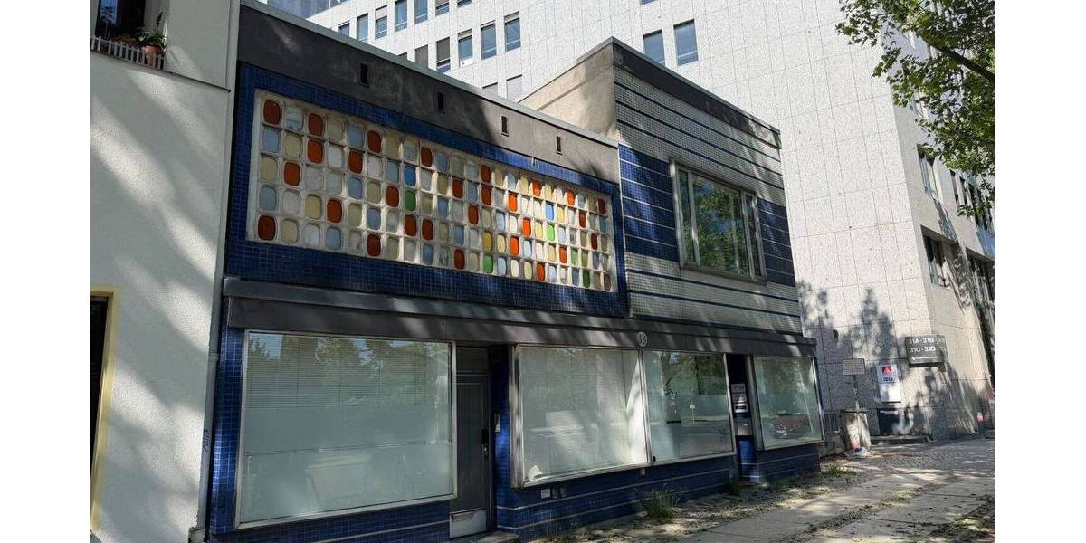 Mehrfamilienhaus, Wohnhaus Berlin Charlottenburg - 1.100.000&euro; | Angebot:26740827