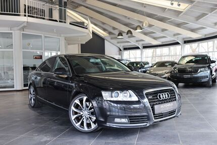 Audi A6 230.775 km 8.980 &euro; Nuthetal 14558