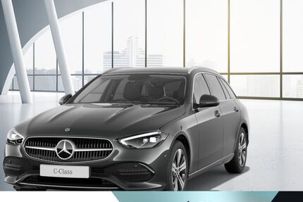Mercedes-Benz C 220 27.441 km 38.980 € Potsdam 14480
