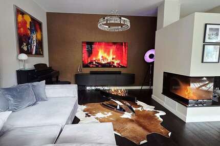 Haus zum Kaufen in Stahnsdorf 1.499.000 € 160.35 m² 5 zimmer