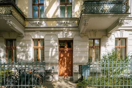 Wohnung zum Kaufen in Potsdam 599.000 € 93 m² 3 zimmer