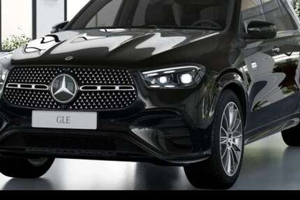 Mercedes GLE 450