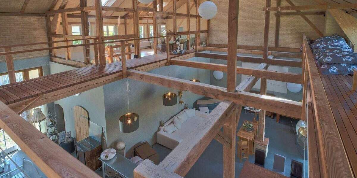 Einfamilienhaus Potsdam Eiche - 1 Zimmer, 760 m&sup2;, 1.998.000&euro; | Angebot:25999240