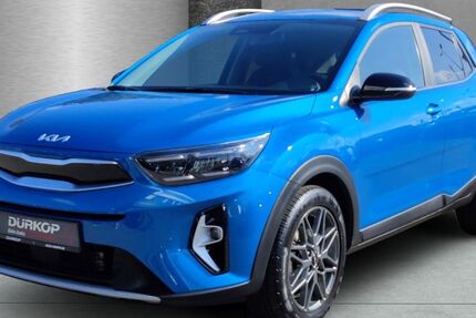 Kia Stonic 12.259 km 20.990 € Berlin 12459