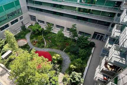 Wohnung zum Mieten in Berlin 1.560 € 69.03 m² 2 zimmer